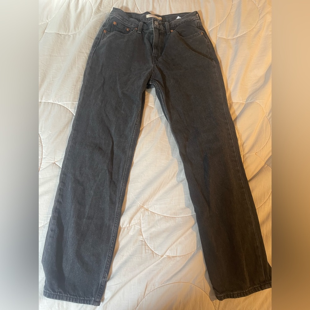 Levi’s Low Pro